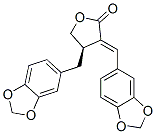 洒维宁结构式_493-95-8结构式