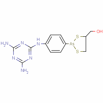 美拉胂醇结构式_494-79-1结构式