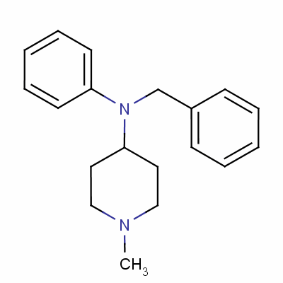 巴米品结构式_4945-47-5结构式