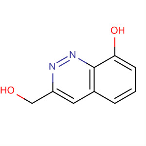 2-Quinoxalinemethanol, 8-hydroxy-Structure,495411-63-7Structure 2-Quinoxalinemethanol, 8-hydroxy- Structure,495411-63-7Structure