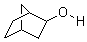 降冰片结构式_497-37-0结构式
