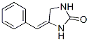 4-(苯基亚甲基)-2-咪唑啉酮结构式_497141-24-9结构式