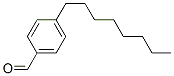 4-辛基苯甲醛结构式_49763-66-8结构式