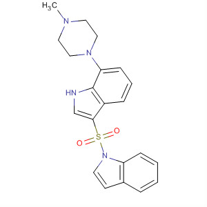 497963-68-5结构式