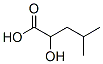 2-羟基-4-甲基戊酸结构式_498-36-2结构式