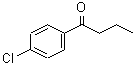 4-氯苯丁酮结构式_4981-63-9结构式