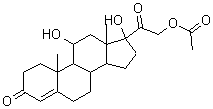 50-03-3结构式