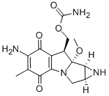 50-07-7Structure