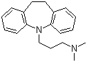 米帕明结构式_50-49-7结构式