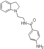 肉桂酸异丙酯结构式_50-68-0结构式
