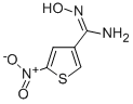 n-羟基-5-硝基-3-噻吩羧酰胺结构式_500024-89-5结构式