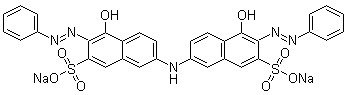 直接红31结构式_5001-72-9结构式