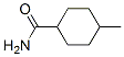 Cyclohexanecarboxamide,4-methyl-(9ci)Structure,500546-09-8Structure Cyclohexanecarboxamide,4-methyl-(9ci) Structure,500546-09-8Structure