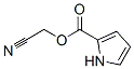 (9ci)-氰基甲酯1H-吡咯-2-羧酸结构式_500576-60-3结构式