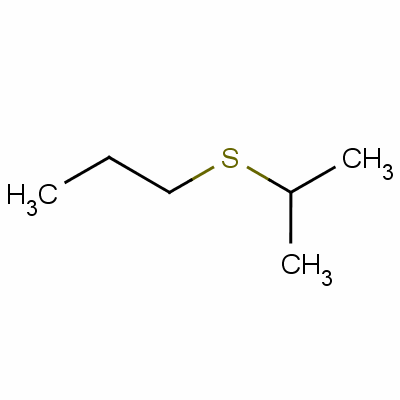 Isopropyl propyl sulfideStructure,5008-73-1Structure Isopropyl propyl sulfide Structure,5008-73-1Structure