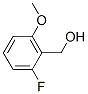 2-氟-6-甲氧基苄基溴结构式_500912-17-4结构式