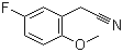2-甲氧基-5-氟苄基丁酯结构式_501008-41-9结构式