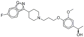 (R)-羟基伊潘立酮结构式_501373-87-1结构式