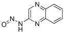 n-亚硝基-2-喹噁啉胺结构式_502173-07-1结构式 n-亚硝基-2-喹噁啉胺结构式_502173-07-1结构式