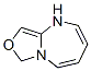 1H-[1,3]恶唑并[3,4-a][1,3]二氮杂卓结构式_502494-13-5结构式
