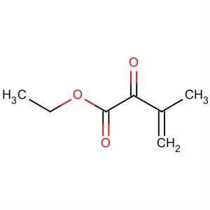 3-甲基-2-氧代-3-丁酸乙酯结构式_50331-71-0结构式
