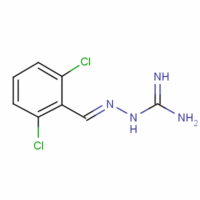 胍那苄结构式_5051-62-7结构式