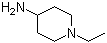 1-乙基-4-氨基哌啶结构式_50534-45-7结构式
