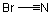 溴氰结构式_506-68-3结构式