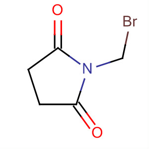 1-(溴甲基)-2,5-吡咯烷二酮结构式_50680-64-3结构式