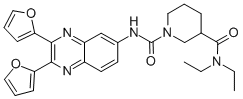 DC 838结构式_508186-08-1结构式