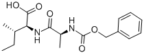 Z-ala-ile-oh结构式_50903-75-8结构式