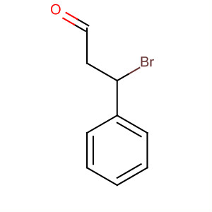 2-溴-3-苯基丙醛结构式_51075-28-6结构式