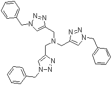 TBTA结构式_510758-28-8结构式