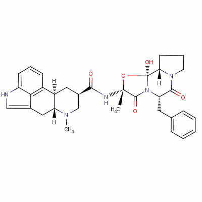 511-12-6结构式