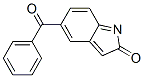 5-BenzoyloxoindoleStructure,51135-39-8Structure 5-Benzoyloxoindole Structure,51135-39-8Structure