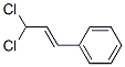 [(E)-3,3-二氯-1-丙烯基]苯结构式_51157-80-3结构式