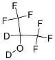 1,1,1,3,3,3-六氟-2,2-丙烷二醇-D2结构式_51219-87-5结构式