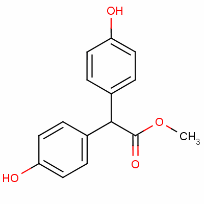 5129-00-0结构式