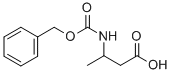 3-(苄氧基羰基)丁酸结构式_51440-81-4结构式