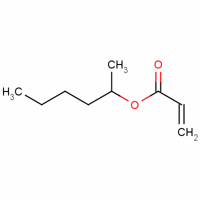 1-甲基丙烯酸戊酯结构式_51443-71-1结构式
