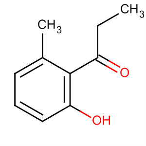 1-(2-羟基-6-甲基苯基)-1-丙酮