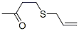 (9ci)-4-(2-丙烯基硫代)-2-丁酮结构式_514848-29-4结构式