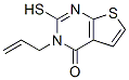 51550-04-0结构式
