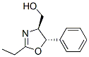 (4S)-2-乙基-5α-苯基-2-噁唑啉e-4β-甲醇结构式_51594-33-3结构式