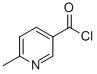 (9CI)-6-甲基-3-氯吡啶结构式_51598-76-6结构式