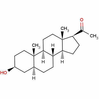 516-55-2结构式