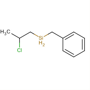 异丙基甲基苯基氯硅烷结构式_51657-50-2结构式