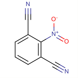 2-硝基异酞腈结构式_51762-72-2结构式 2-硝基异酞腈结构式_51762-72-2结构式