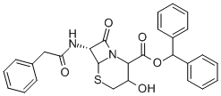 GHCA结构式_51820-24-7结构式
