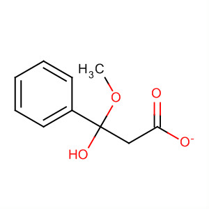 α-甲氧基苯甲醇乙酸酯结构式_51835-45-1结构式